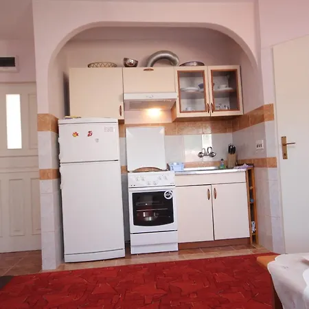 Apartamento With Wifi - 8843